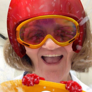 Meet your Posher, Quirkella